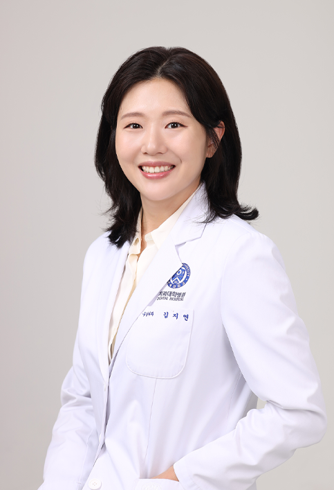 Jiyeon Kim 원장 프로필 이미지