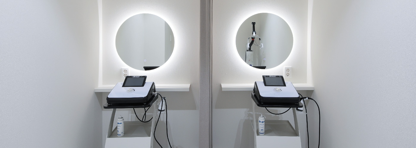 Yonsei Special oral medicine dental clinic 치료실 이미지